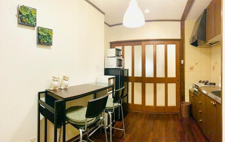 Shimanouchi Guesthouse