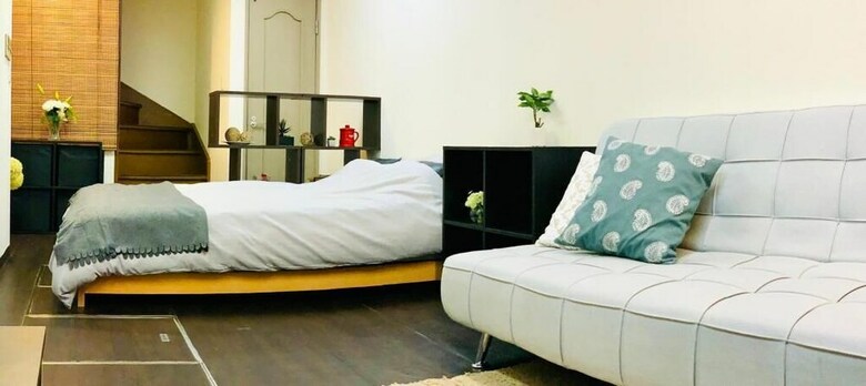 Shimanouchi Guesthouse