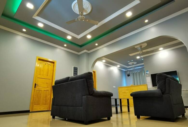 Hotel Rihiveli Inn