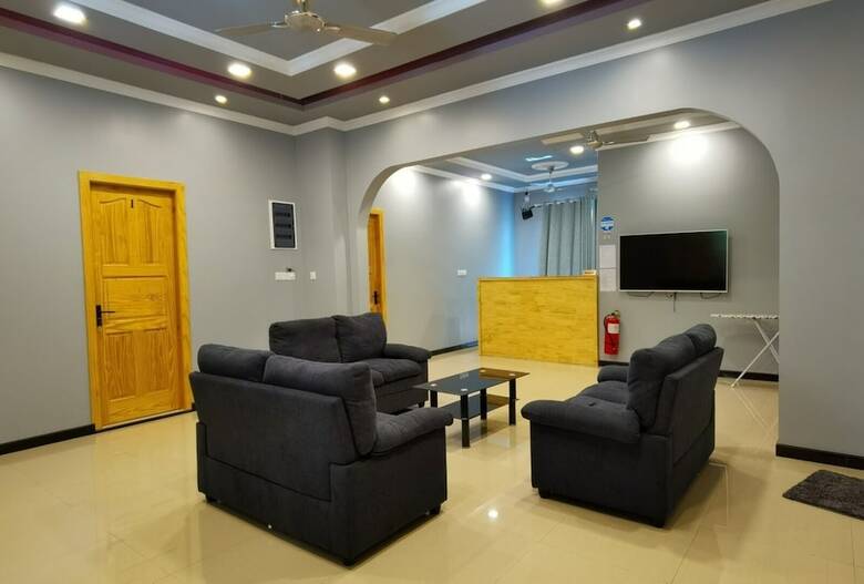 Hotel Rihiveli Inn