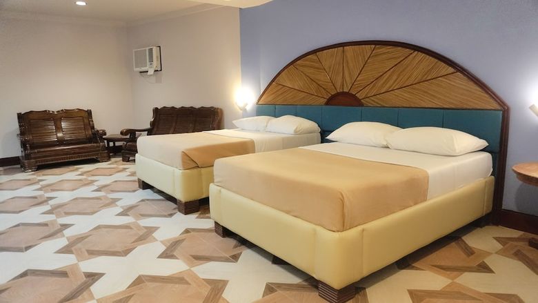 Hotel Valencia
