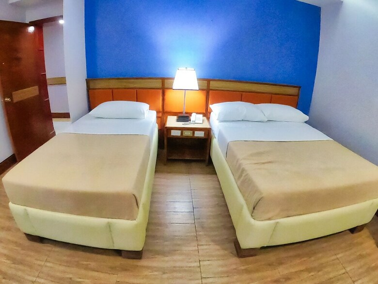Hotel Valencia