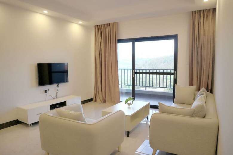 Phoenix Apartment By Link
