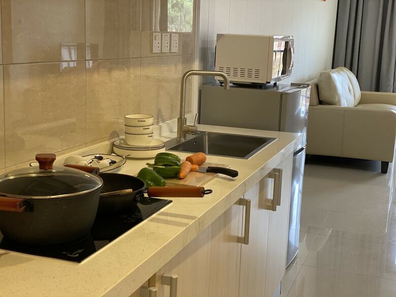 Phoenix Apartment By Link