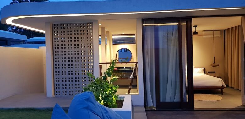 Hotel Ama-lurra Villa