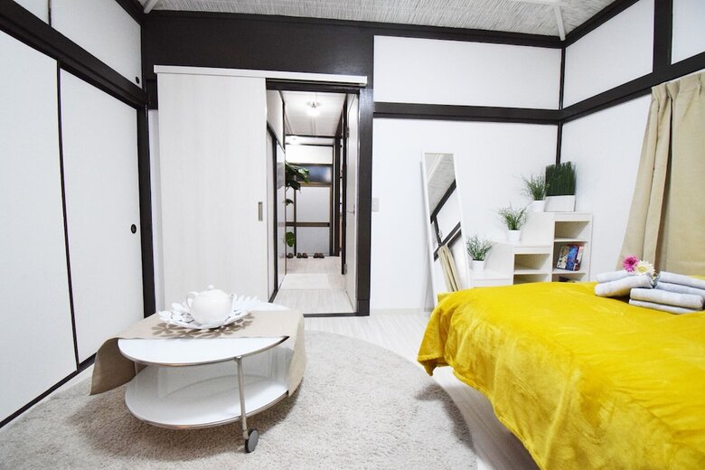 Apartamentos Jairo Shinkoiwa