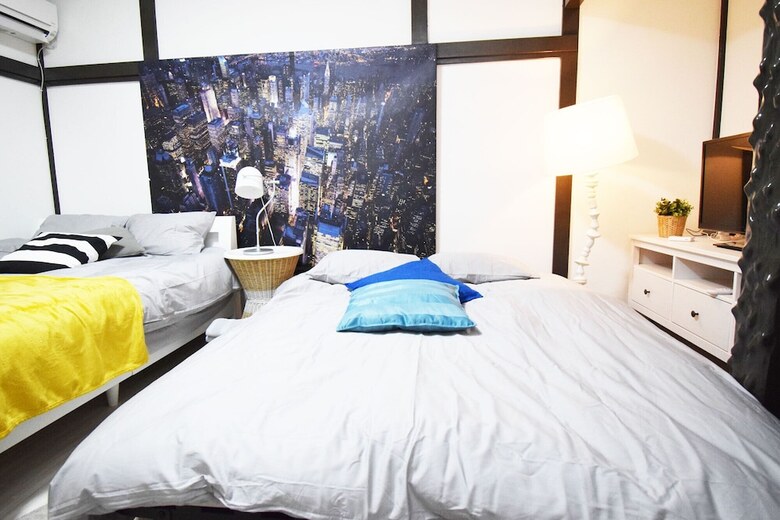Apartamentos Jairo Shinkoiwa