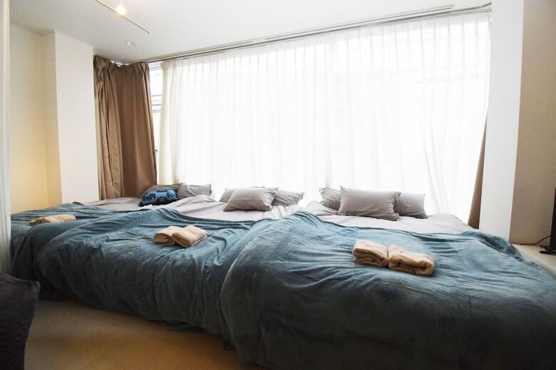 Apartamentos Maison Nagasaki V 201