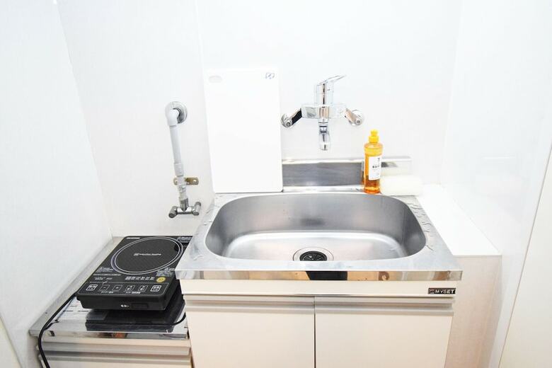 Apartamentos Maison Nagasaki V 201