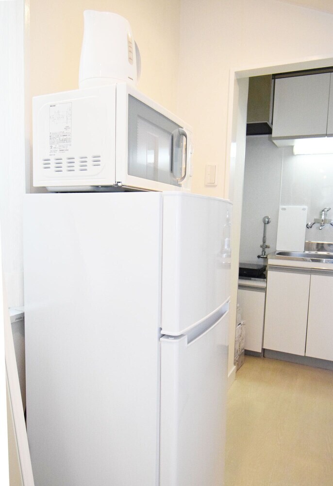Apartamentos Maison Nagasaki V 201