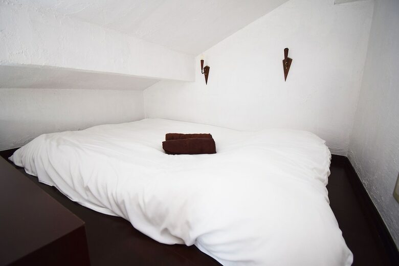 Apartamentos Hachiyama House