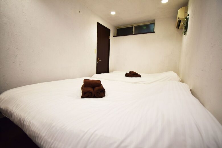 Apartamentos Hachiyama House