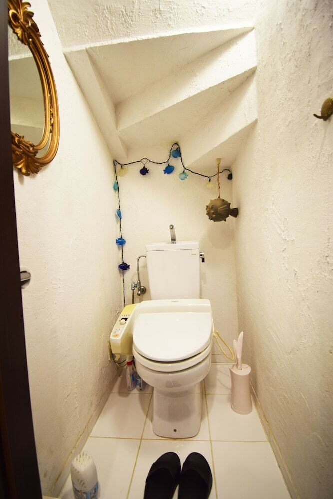 Apartamentos Hachiyama House