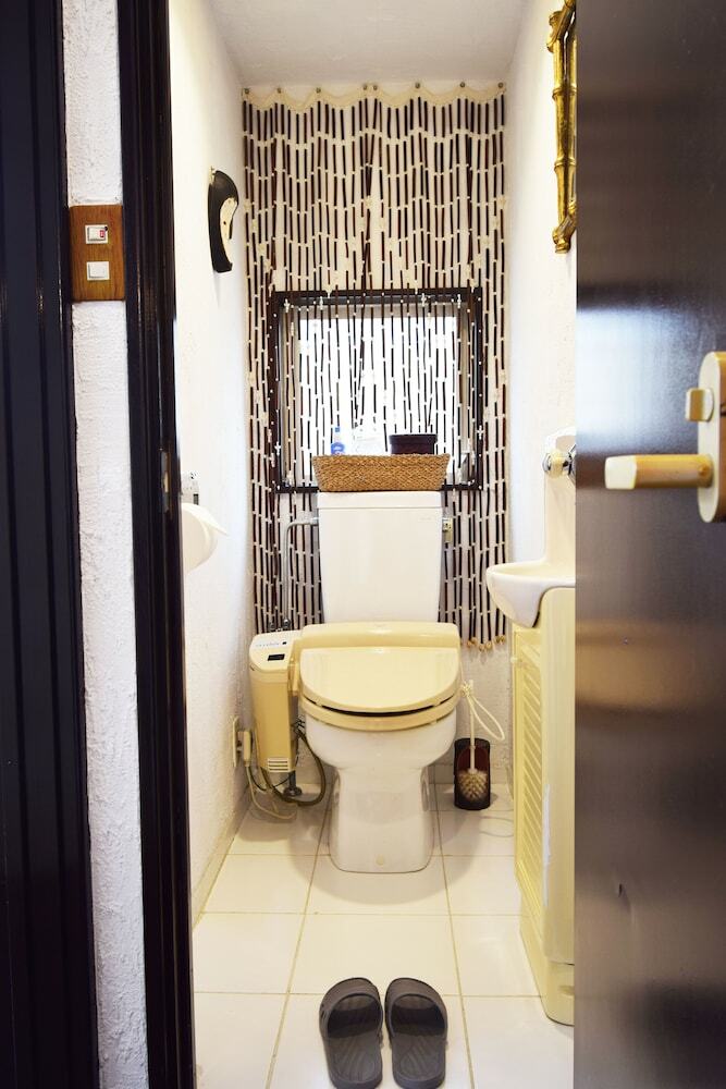 Apartamentos Hachiyama House
