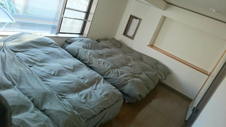 Apartamentos Rogoku Bldg Aqua Residence