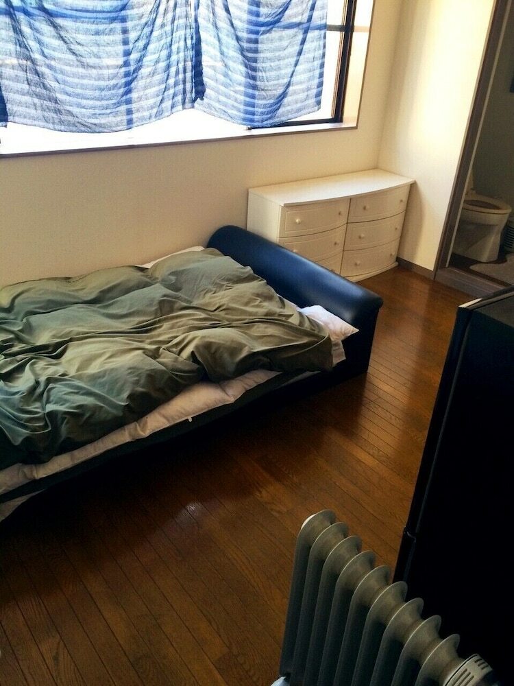 Apartamentos Rogoku Bldg Aqua Residence