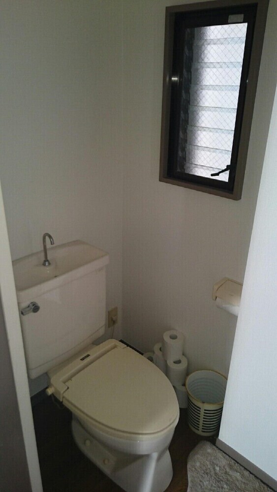 Apartamentos Rogoku Bldg Aqua Residence