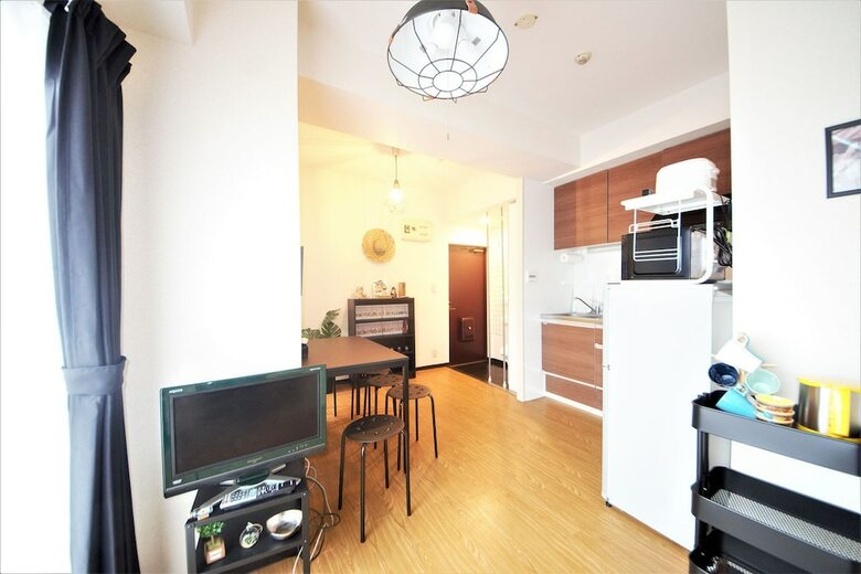 Apartamentos Royal Talk Usami 803