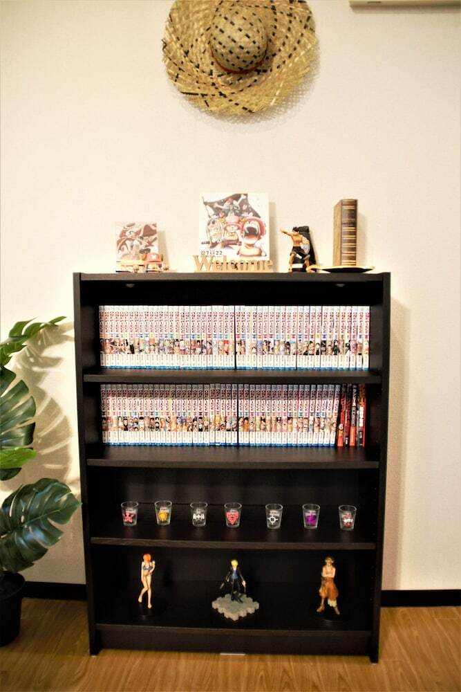 Apartamentos Royal Talk Usami 803