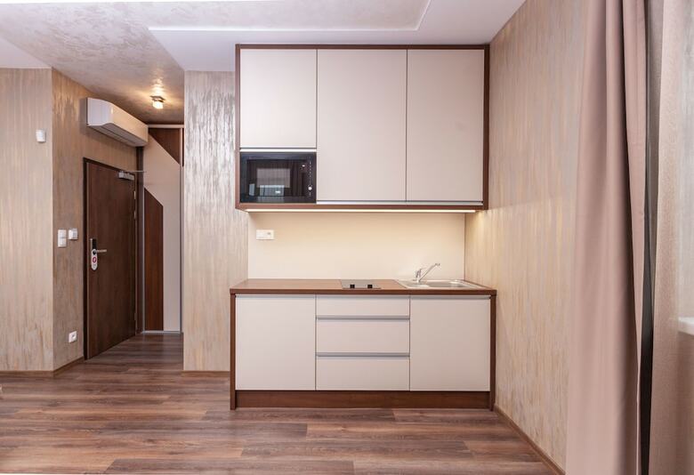 Pension Villa Dunaj