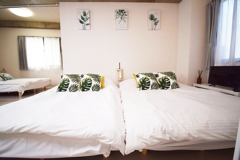 Apartamentos Maison Chihaya 102