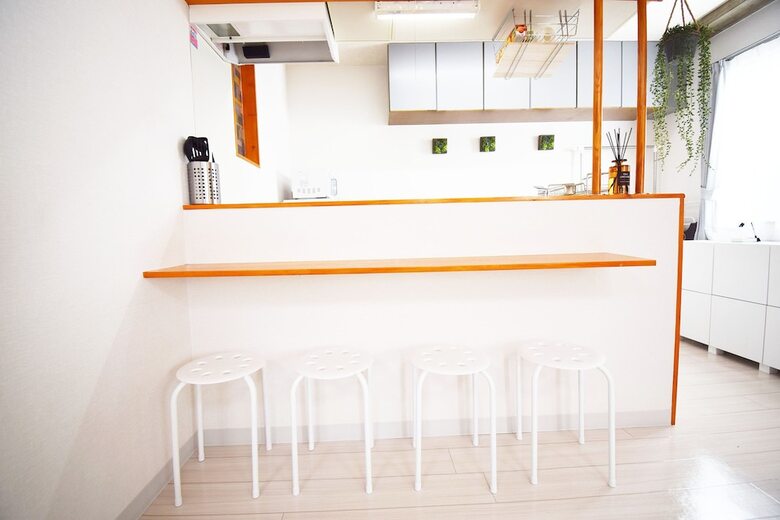 Apartamentos Maison Chihaya 102