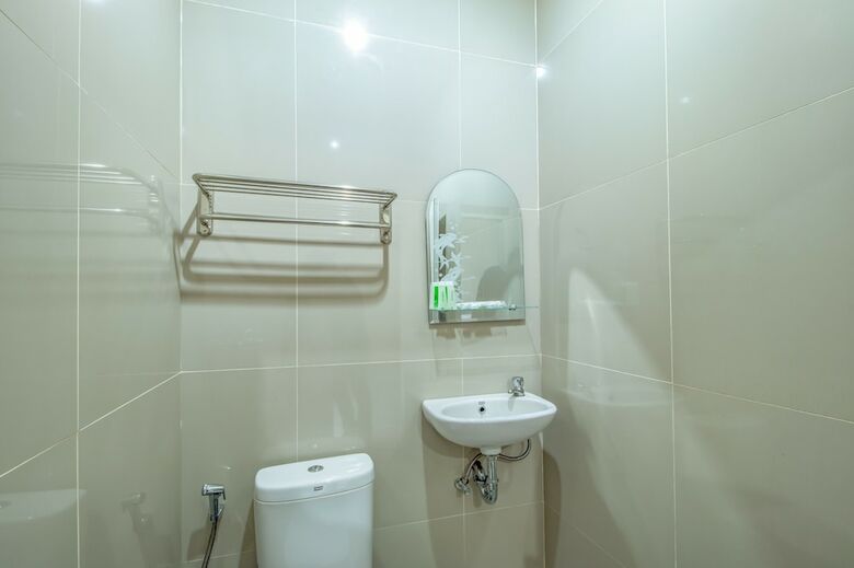 Hotel Widjoyo Rahayu Cilandak 8a