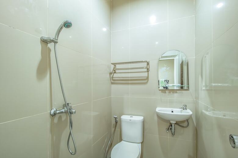 Hotel Widjoyo Rahayu Cilandak 8a