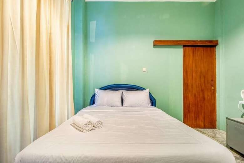 Hotel Widjoyo Rahayu Cilandak 8a