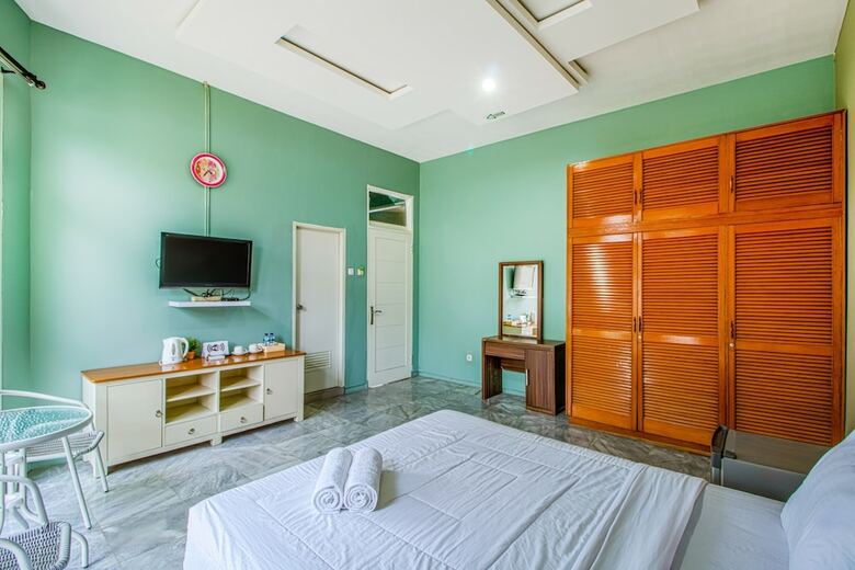 Hotel Widjoyo Rahayu Cilandak 8a
