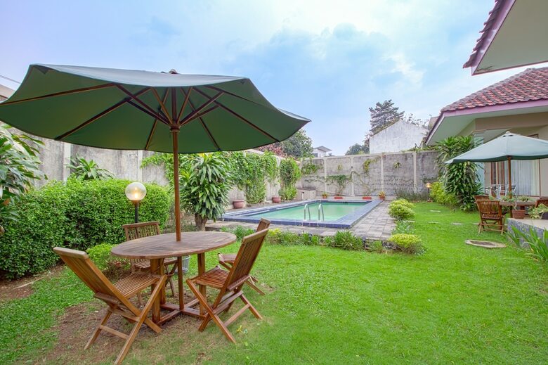 Hotel Widjoyo Rahayu Cilandak 8a