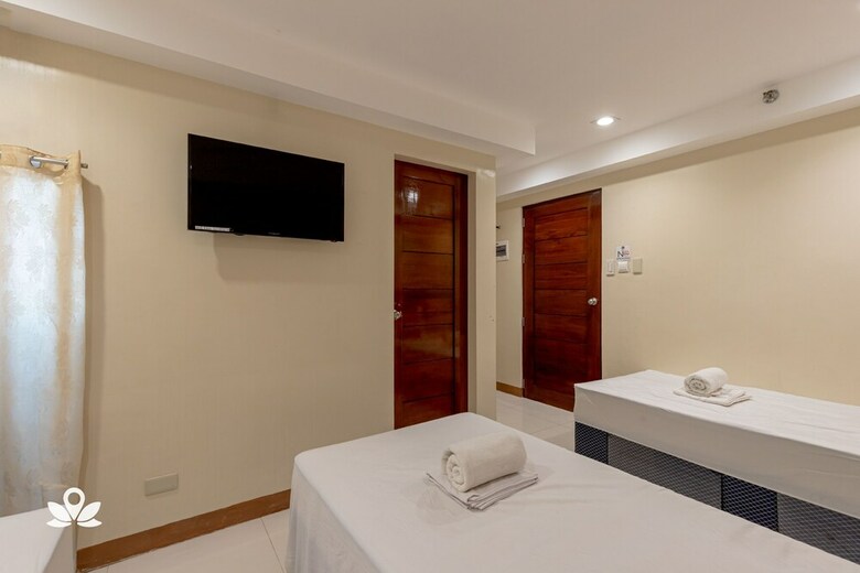 Zen Rooms G Hotel La Union