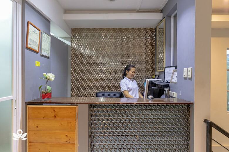 Zen Rooms G Hotel La Union