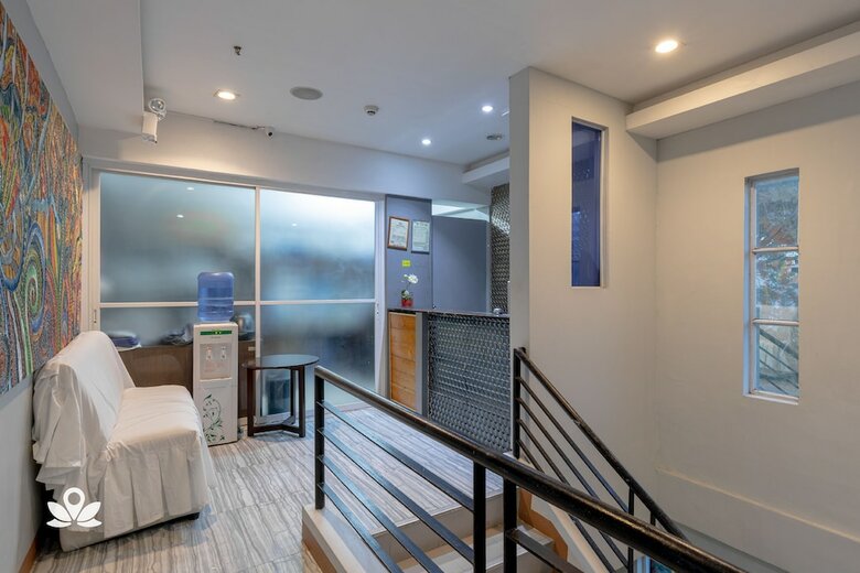Zen Rooms G Hotel La Union