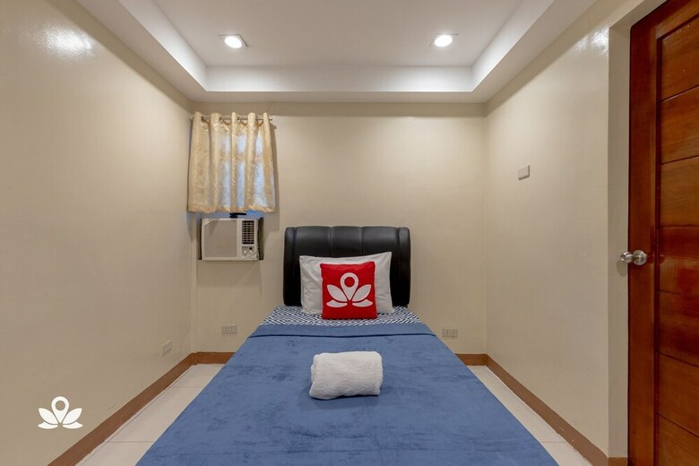 Zen Rooms G Hotel La Union