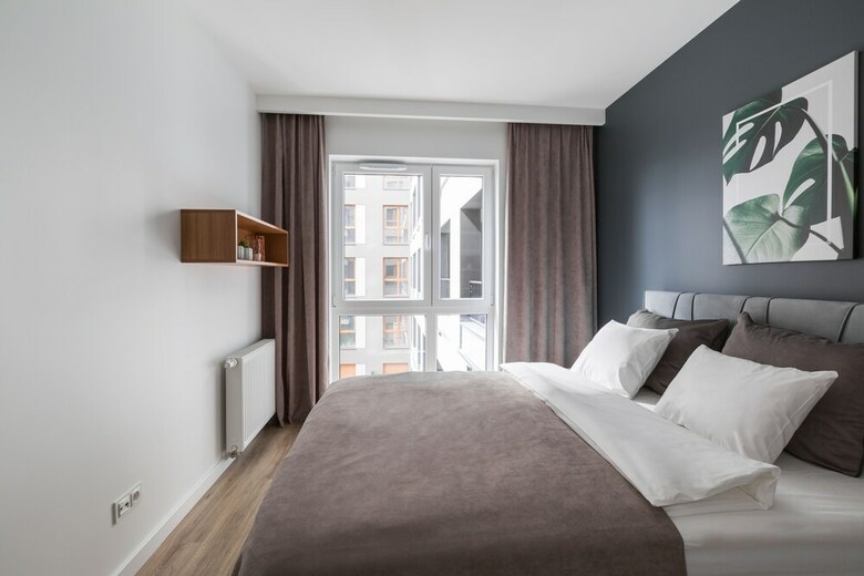 Apartments G?siorowskich