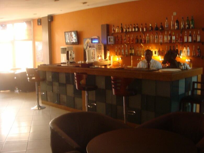 Blue Lodge Hotel