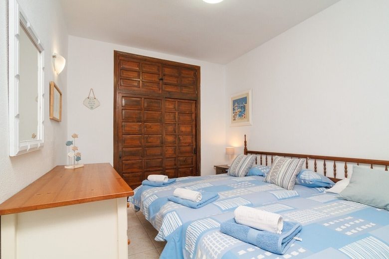 Nueva Nerja 102 Villas Casasol