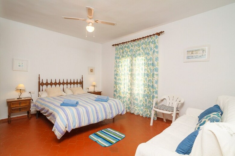 Nueva Nerja 102 Villas Casasol