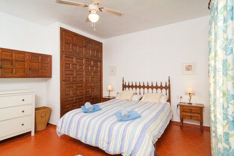 Nueva Nerja 102 Villas Casasol