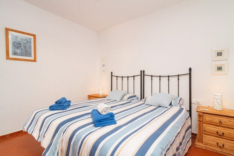 Nueva Nerja 102 Villas Casasol