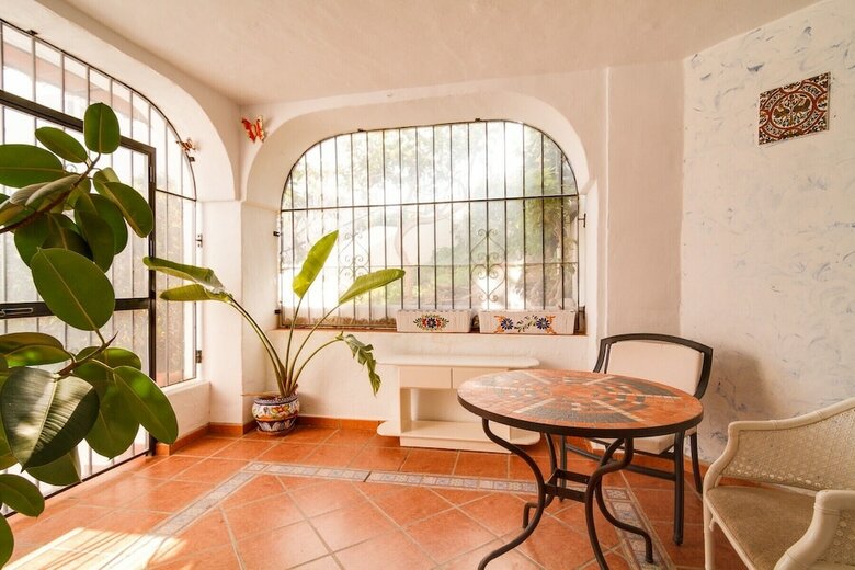 Villa Ladera Del Mar 32 Casasol