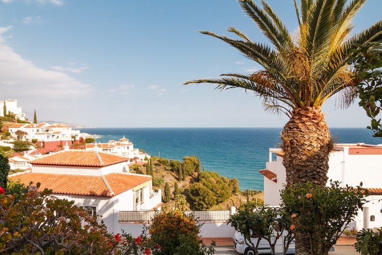 Villa Ladera Del Mar 32 Casasol