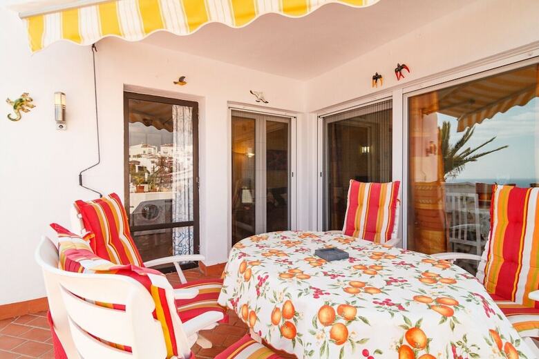 Villa Ladera Del Mar 32 Casasol