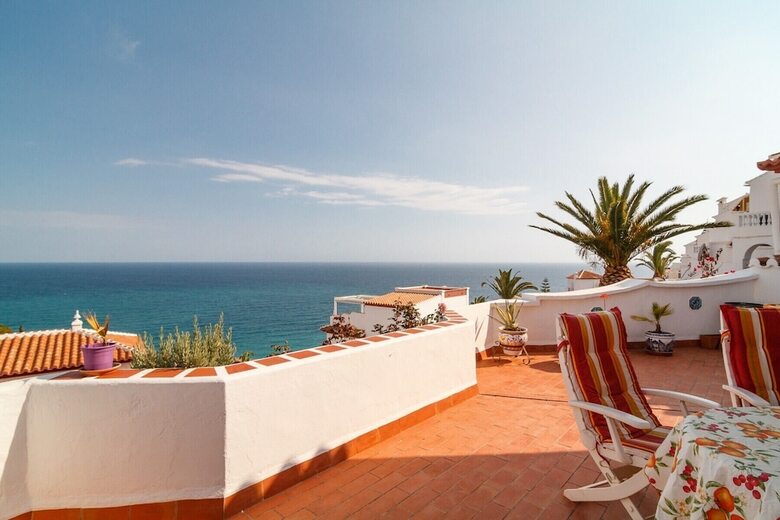 Villa Ladera Del Mar 32 Casasol