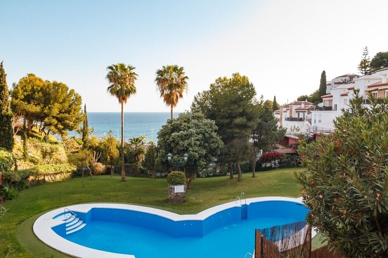 Villa Ladera Del Mar 32 Casasol