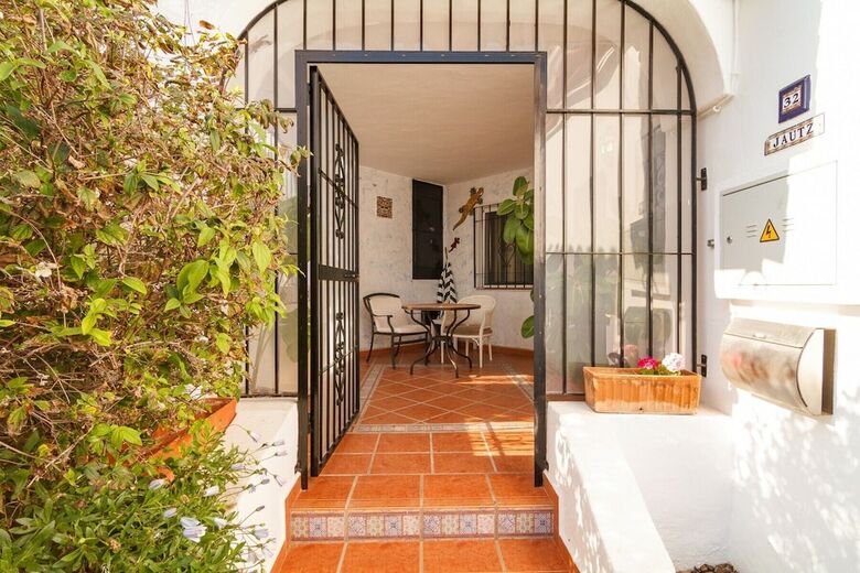 Villa Ladera Del Mar 32 Casasol