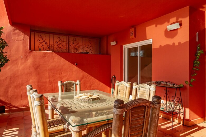 Apartamento Penthouse Punta Del Faro Casasol