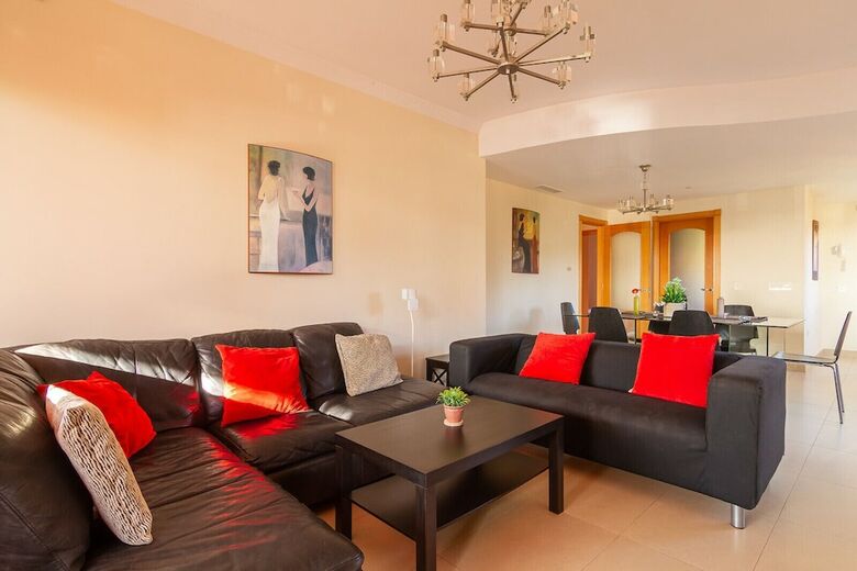 Apartamento Penthouse Punta Del Faro Casasol