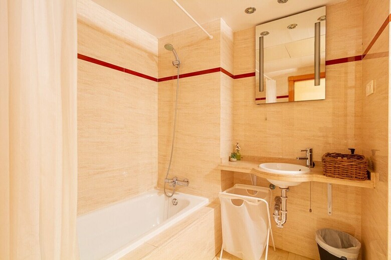 Apartamento Penthouse Punta Del Faro Casasol